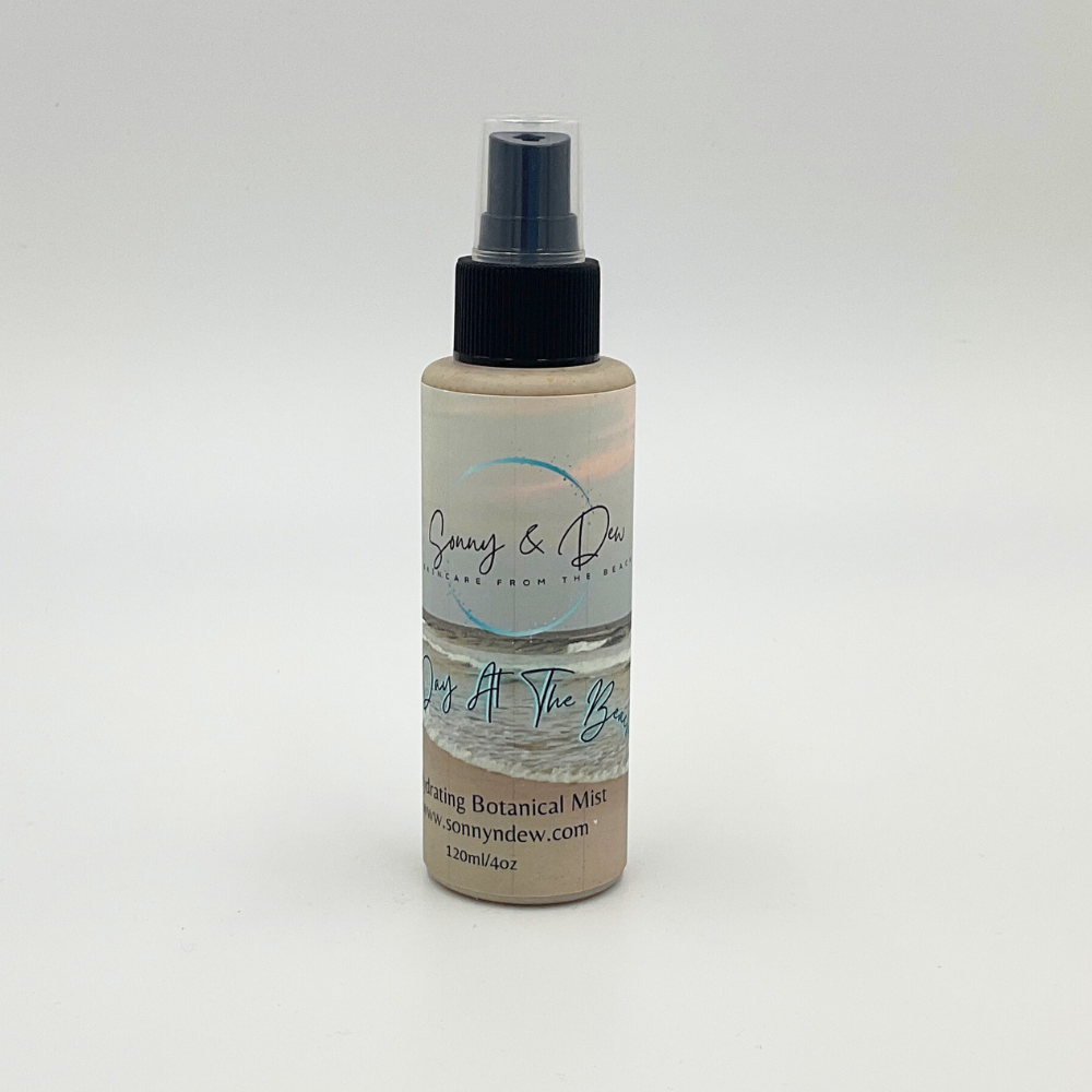 Sonny & Dew Hydrating Botanical Mist - Day at the Beach