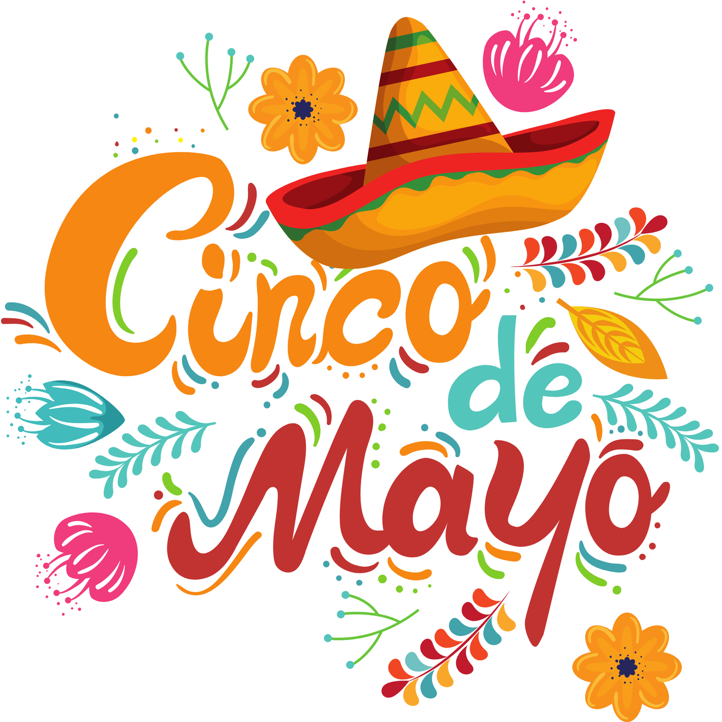 Recipes 4 Learning After Dark Fundraiser - Cinco de Mayo Party!