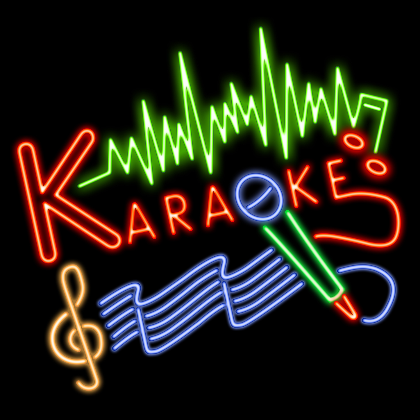 Recipes 4 Learning After Dark Fundraiser - Karaoke & Pizza Night