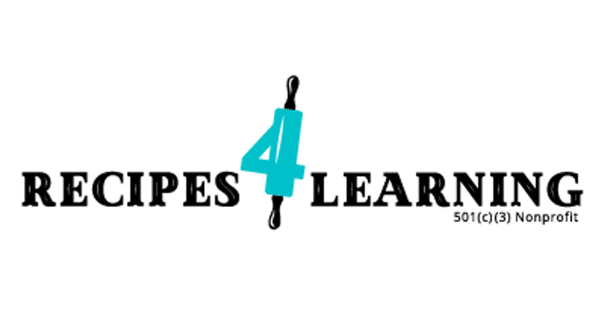 
      Recipes 4 Learning Online Store
 – Recipes 4 Learning, Inc.
