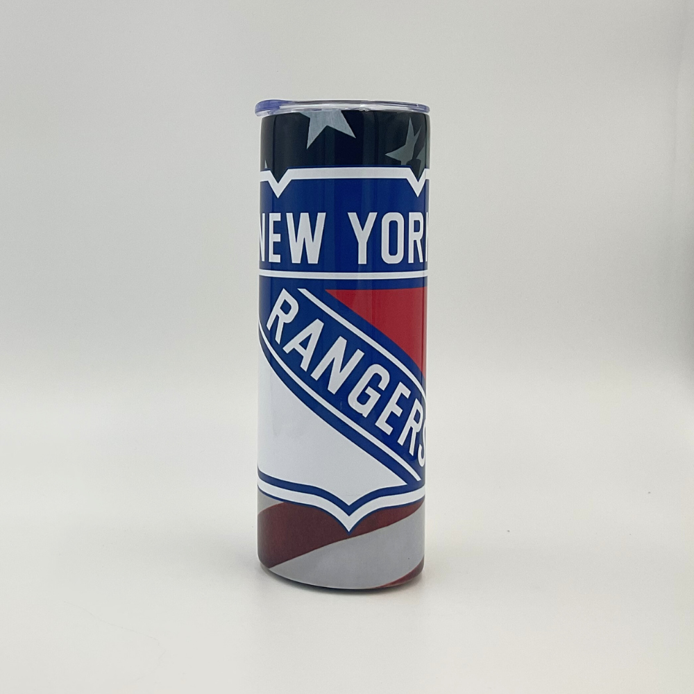 Mama T's - Rangers Tumbler