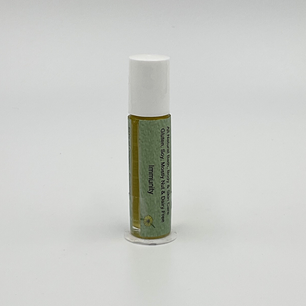 Pamela's Potions - Scented Oil Sticks IMMUNITY