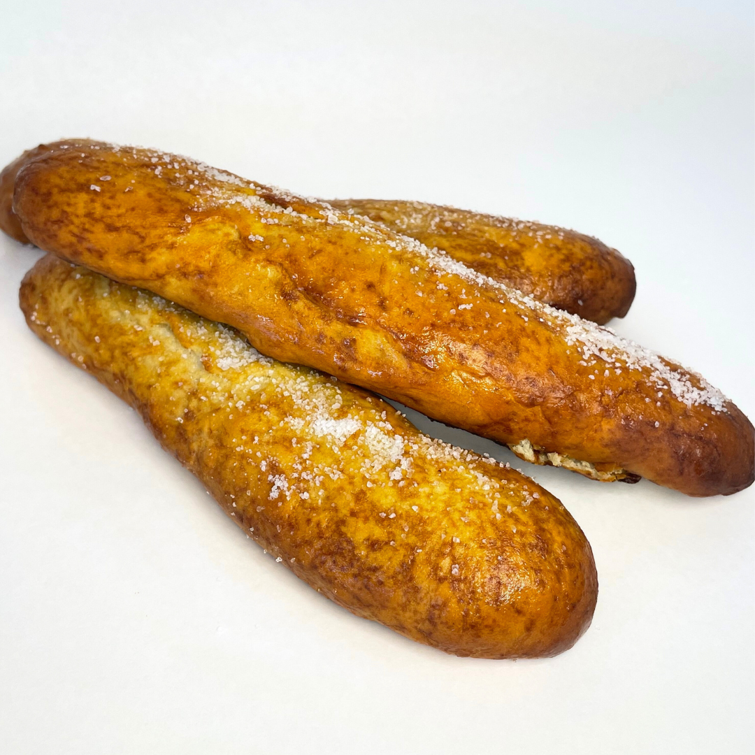 Shane’s Pretzels