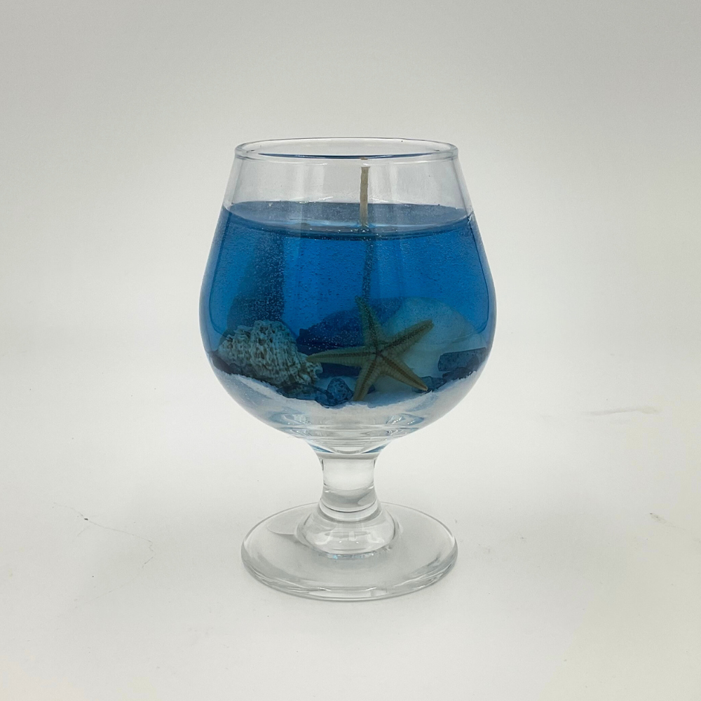 Anico's Candles - Beach