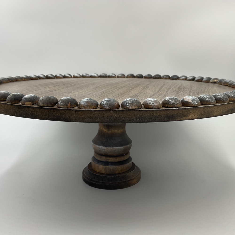 Ants & Crafts Extra Large Cake Stand