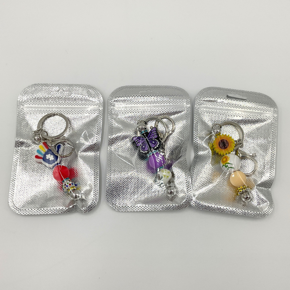 Katie's Kreations - Keychains