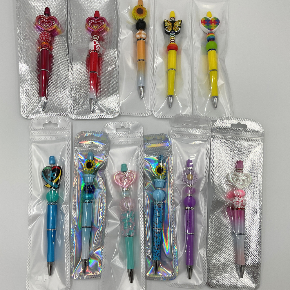 Katie's Kreations - Pens