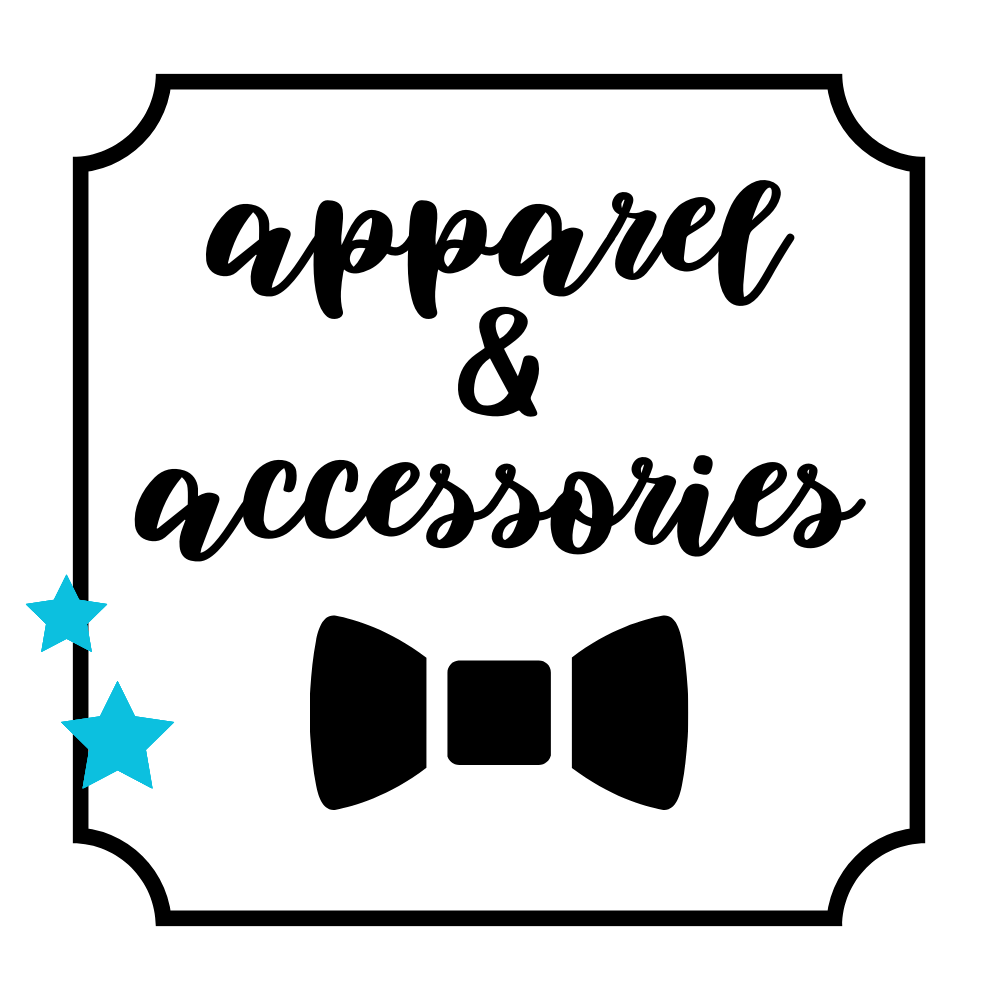 Apparel & Accessories