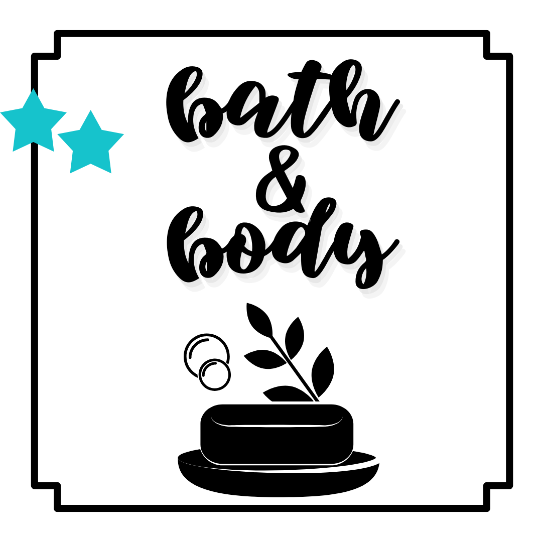 Bath & Body