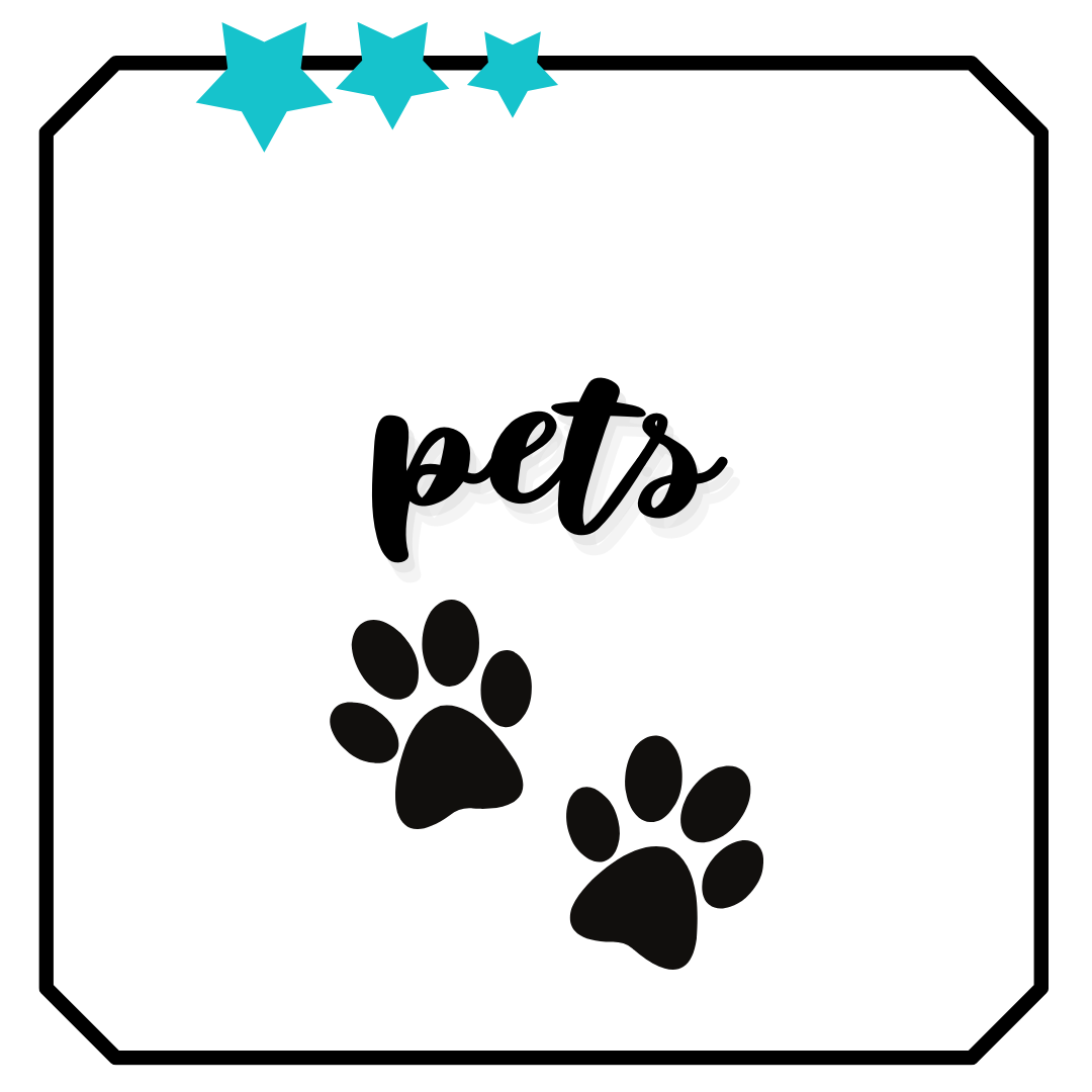 Pets