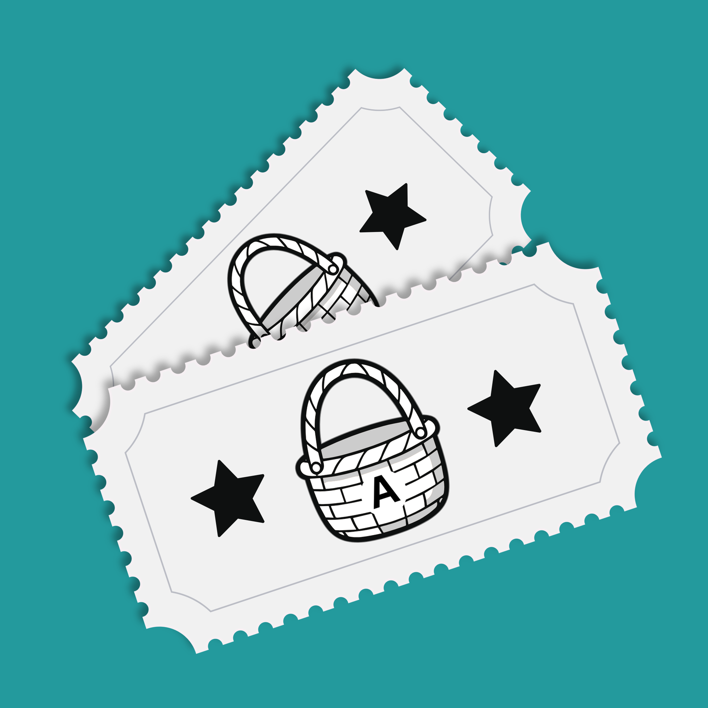 October 2026 Auction Raffle Tickets (First 25 "A" Category Prizes)