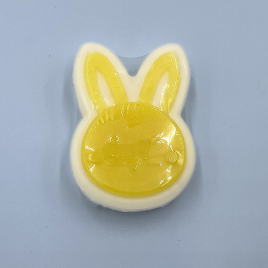 Monika Botanika Acai Blossom Bunny Soap