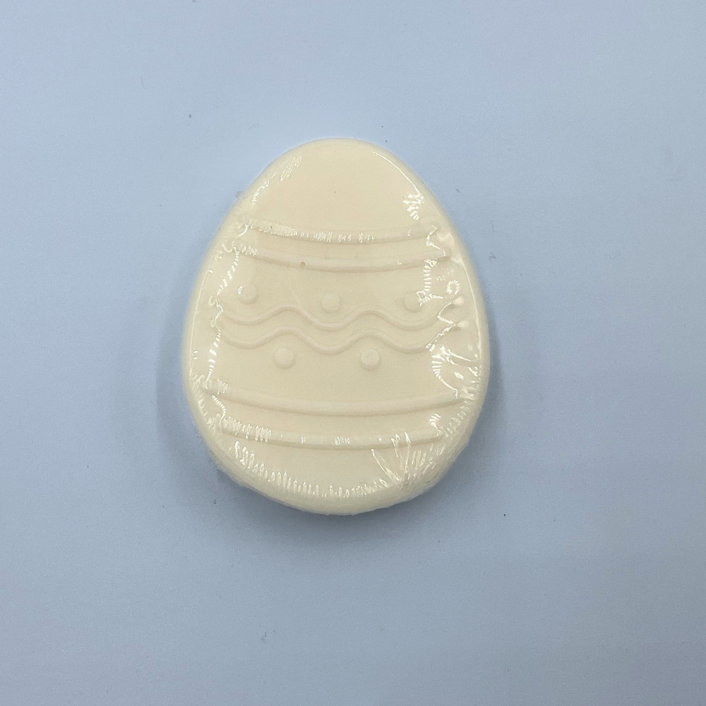 Monika Botanika Acai Blossom Egg Soap