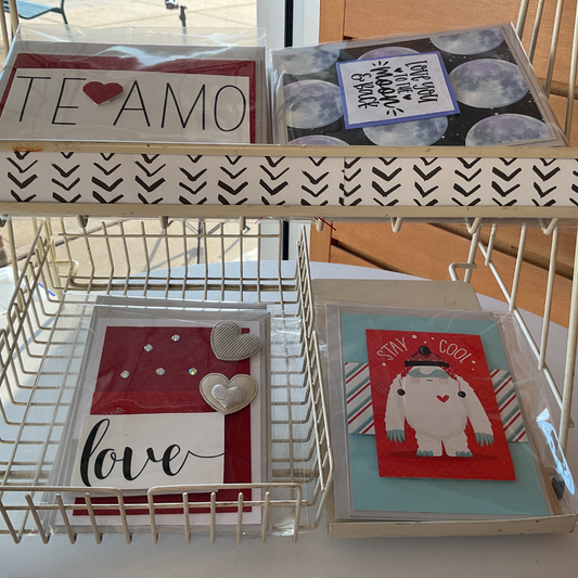 Central Islip HS - Greeting Cards