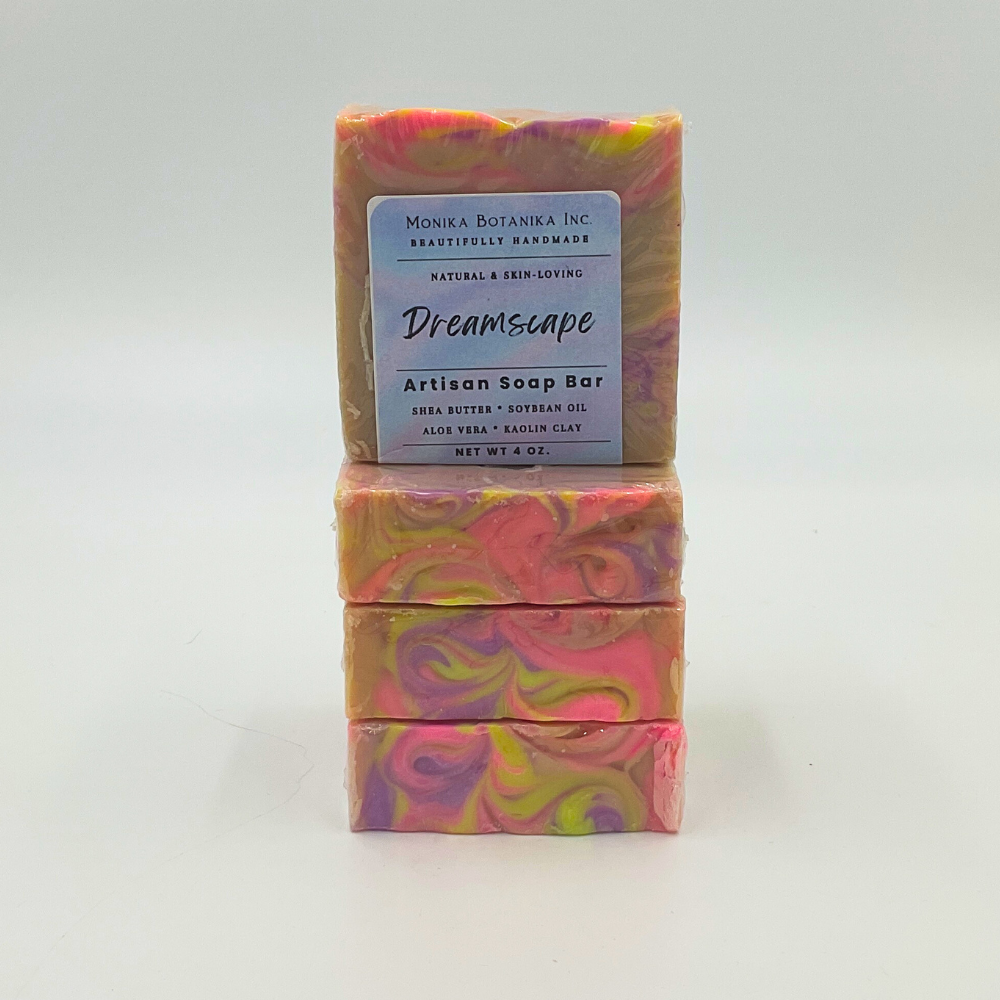 Monika Botanika CP Dreamscape Soap