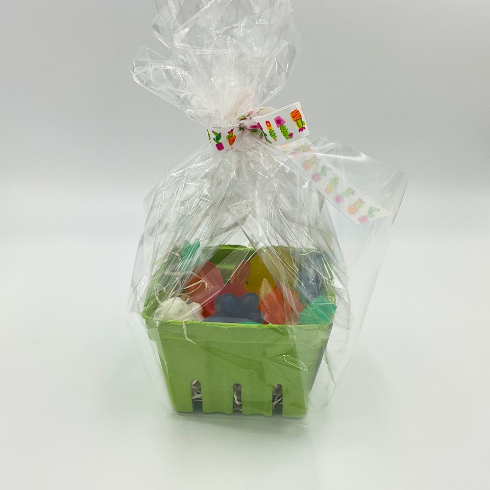 Monika Botanika Easter Mini Soap Gift Set
