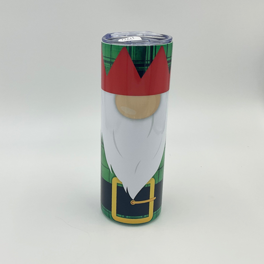 Mama T's - Elf Tumbler