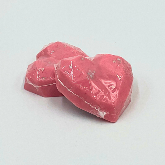 Monika Botanika Guest-Sized Heart Soap