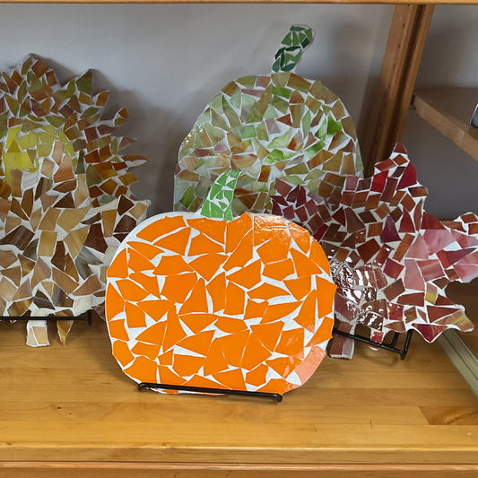Adrianna's Mosaics (Large)