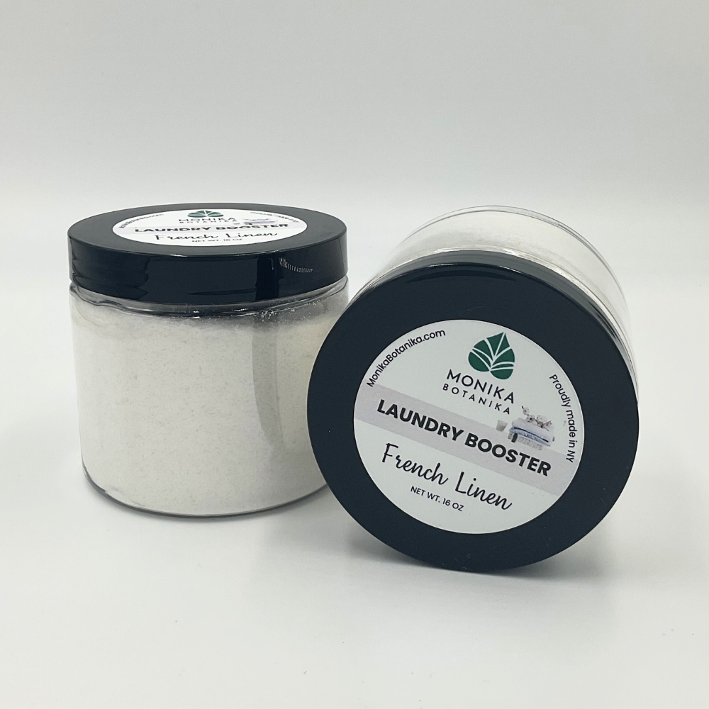 Monika Botanika Laundry Booster - French Linen