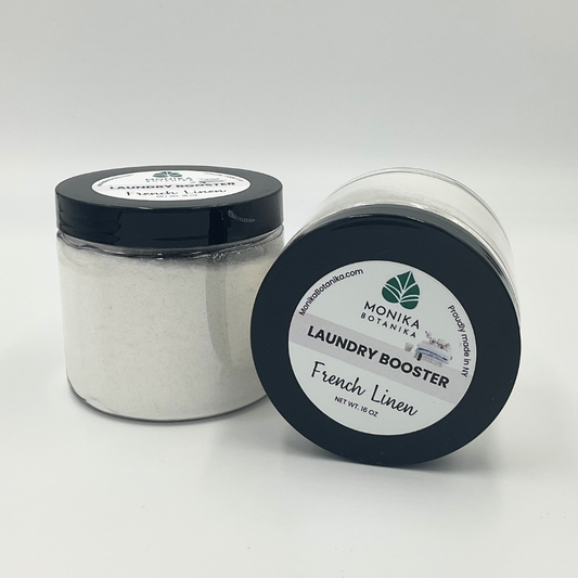 Monika Botanika Laundry Booster - French Linen