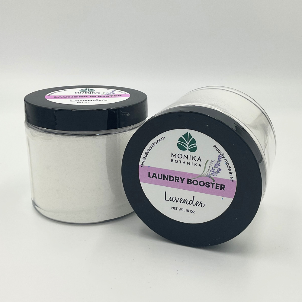 Monika Botanika Laundry Booster - Lavender