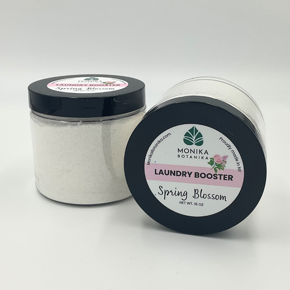 Monika Botanika Laundry Booster - Spring Blossom
