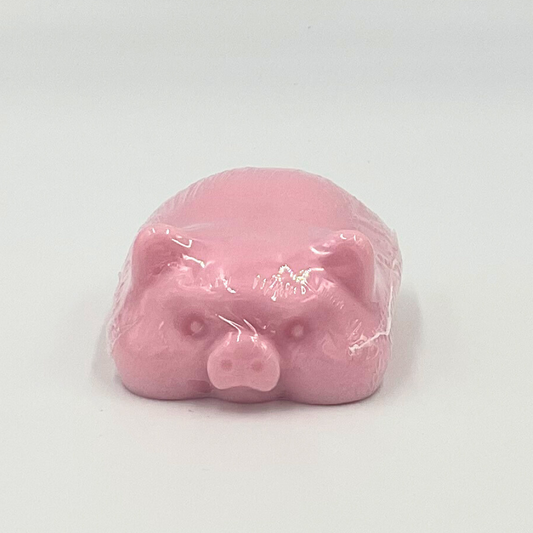Monika Botanika Little Piggy Watermelon Soap