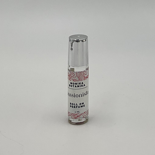 Monika Botanika Perfume Oil - Passionista