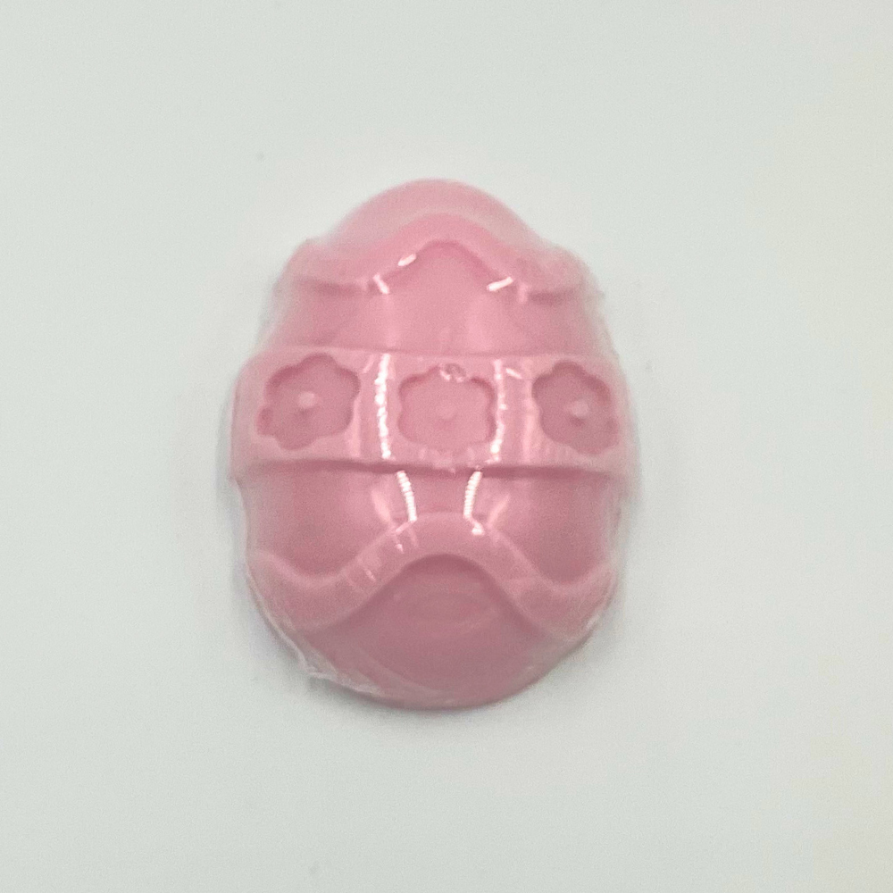 Monika Botanika Pink Egg Soap - Sweet Escape