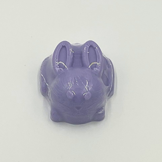 Monika Botanika Rabbit Raspberry Vanilla Soap