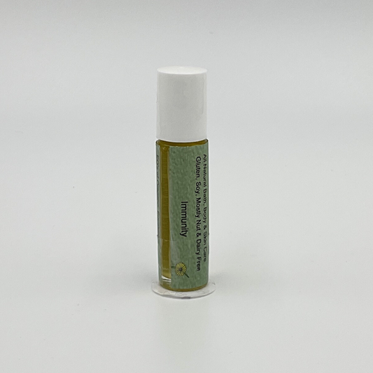 Pamela's Potions - Scented Oil Sticks IMMUNITY