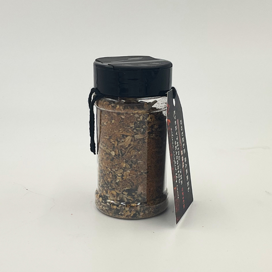 Double Barrel - Everything and Spice Dry Rub
